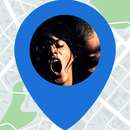 INTERACTIVE MAP: Kink Tracker in the Jacksonville Area!